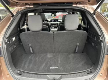 Foto van Mazda CX-80