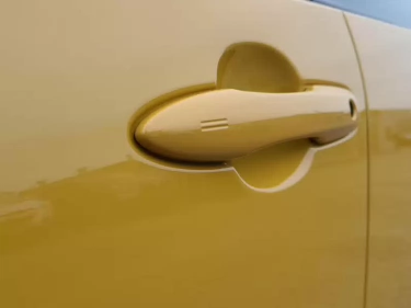 Foto van Toyota Prius