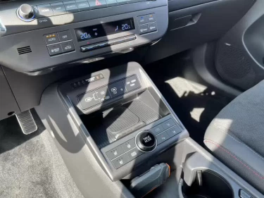 Foto van Hyundai KONA
