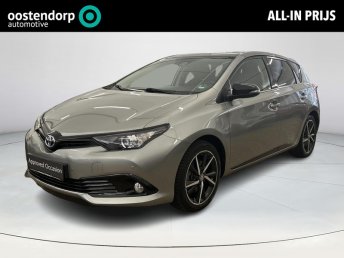 Toyota Auris 1.8 Hybrid Aspiration  occasion 2018