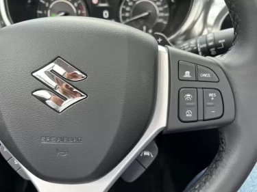 Foto van Suzuki Vitara