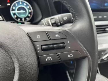Foto van Hyundai i20