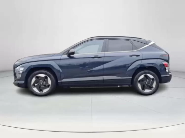 Foto van Hyundai KONA Electric