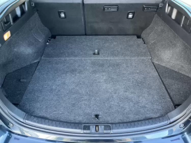 Foto van Toyota Auris Touring Sports