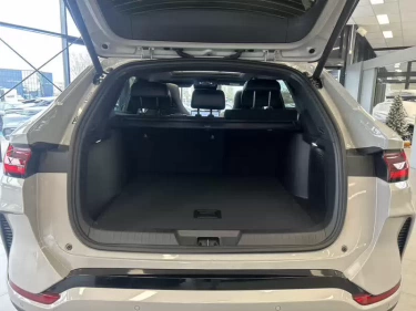 Foto van BYD SEAL U DM-i