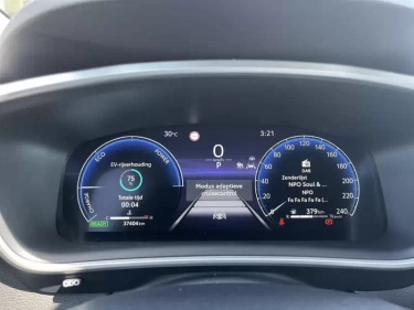 Foto van Toyota Corolla Cross