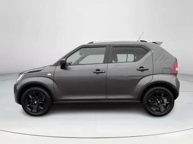 Foto van Suzuki Ignis
