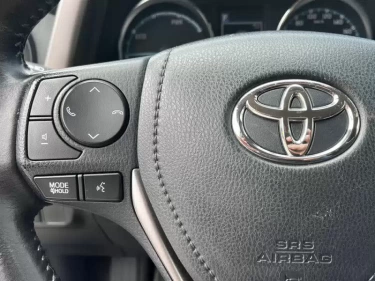 Foto van Toyota RAV4