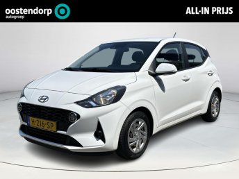 Hyundai i10 1.0 Comfort |Airconditioning| Apple Carplay| occasion 2020