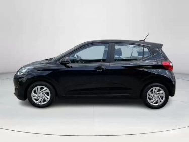 Foto van Hyundai i10