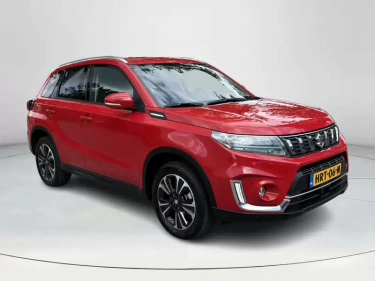 Foto van Suzuki Vitara
