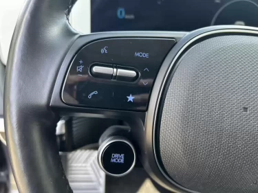 Foto van Hyundai IONIQ 5