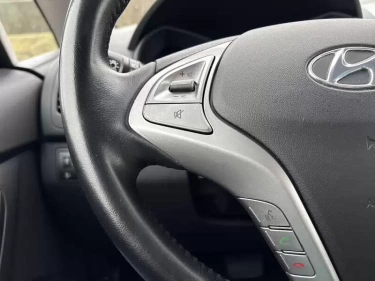 Foto van Hyundai ix20