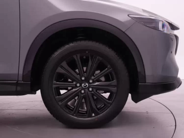 Foto van Mazda CX-5