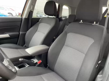 Foto van Suzuki Vitara