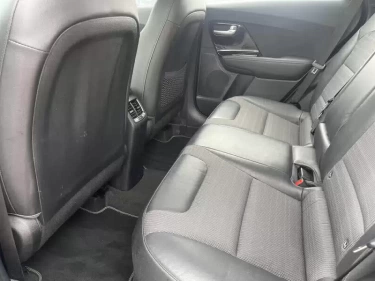 Foto van Kia Niro