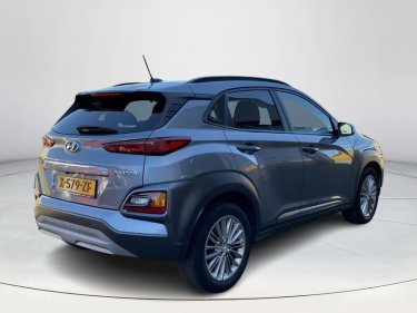 Foto van Hyundai KONA