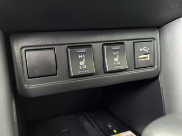 Foto van Toyota Corolla Cross