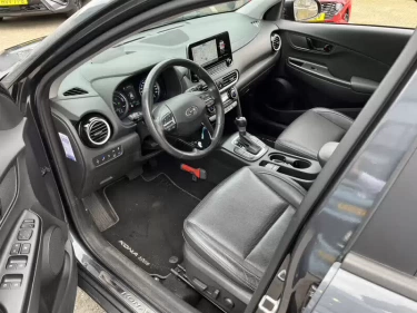 Foto van Hyundai KONA