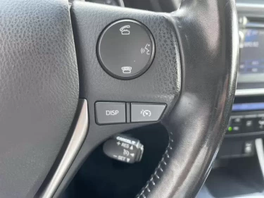 Foto van Toyota Auris