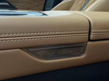 Foto van Mazda 6e