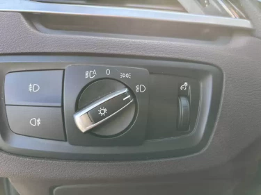 Foto van BMW X1