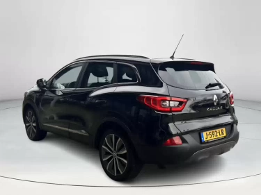 Foto van Renault Kadjar