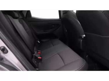 Foto van Mazda 2