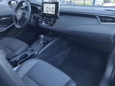 Foto van Toyota Corolla Touring Sports
