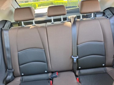 Foto van Mazda 2