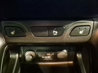 Foto van Hyundai ix35