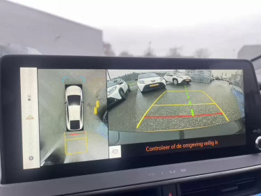 Foto van Toyota Prius