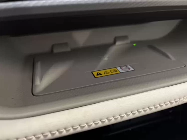 Foto van Toyota highlander