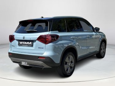 Foto van Suzuki Vitara