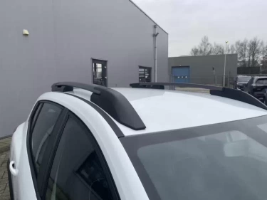 Foto van Dacia SANDERO Stepway