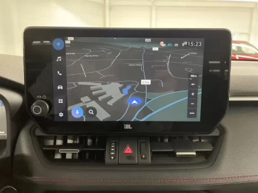 Foto van Toyota RAV4