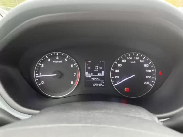 Foto van Hyundai i20