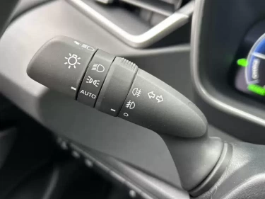 Foto van Toyota Corolla