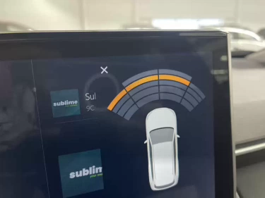 Foto van Toyota Corolla Cross