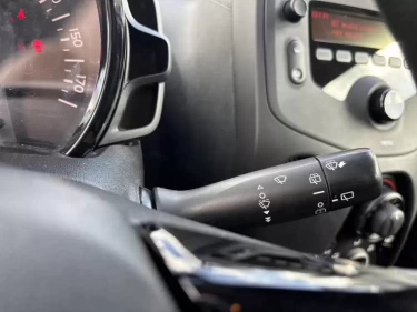 Foto van Toyota Aygo