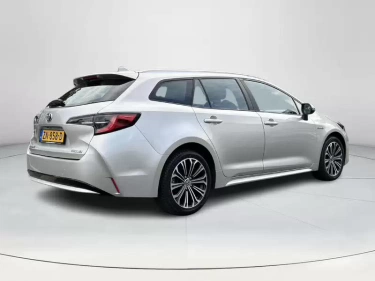 Foto van Toyota Corolla Touring Sports