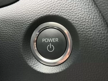 Foto van Toyota Corolla Touring Sports