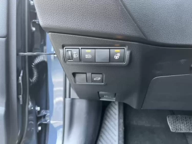 Foto van Toyota Corolla Cross