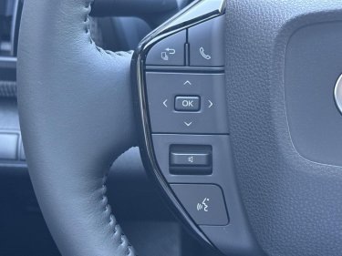 Foto van Toyota Bz4x