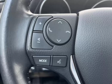 Foto van Toyota Auris Touring Sports
