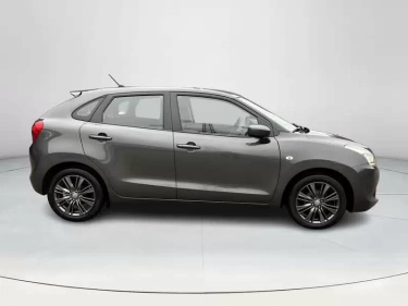 Foto van Suzuki Baleno