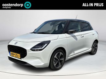 Suzuki Swift 1.2 Style Smart Hybrid CVT Automaat occasion 2025