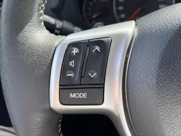 Foto van Toyota Verso-S