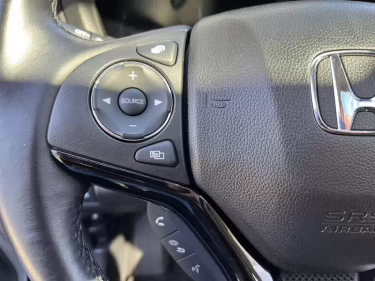 Foto van Honda HR-V