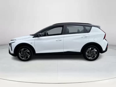 Foto van Hyundai Bayon